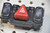 2) DD Mercedes Benz OEM 2028207810 Hazard Switch Panel (USED) Fits: C280 1996 W202 & Other Listed Vehicles Euro All Parts