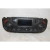 1) Mercedes Benz OEM 2038300985 Climate Control Unit (USED) Fits: C320 2002 W203 & Other Listed Vehicles Euro All Parts