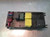 1) Mercedes Benz OEM 25451901 Relay Fuse Box (USED) Fits: CLK320 1999 W208 & Other Listed Vehicles Euro All Parts