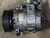 0) Audi 4B0260805BX A/C Compressor (USED) Fits: A6 2000 & Other Listed Vehicles Euro All Parts 0) Audi 4B0260805BX A/C Compressor (USED) Fits: A6 2000 & Other Listed Vehicles Euro All Parts