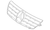 0) Mercedes Benz 2038800383 Grille (New) Fits: C230 2003 W203 & Other Listed Vehicles Euro All Parts