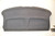 0) BMW OEM 51468189223 USED REAR CARGO COVER SANDGRAU LIGHT GRAY From: 1997 E36 318TI AS99979 FITS: 1992 1999 318ti Euro All Parts