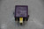 18) DD BMW OEM 61361388911 USED PURPLE RELAY SIEMENS V23134E59X107 From: 1997 E36 318TI AS99979 FITS: e36 318i 318i 320i 325i 325i 328i M3 Purple Euro All Parts
