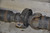 0) DD-23 MERCEDES-BENZ OEM 91-00914R Used Drive Shaft / Propeller Shaft From: W126 300SEL 89-91 REAR FITS: W126 Euro All Parts