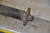 1) DD-8 MERCEDES-BENZ OEM 1294101801 Used Drive Shaft / Propeller Shaft From: R129 SL320 1994-1996 REAR FITS: R129 Euro All Parts