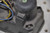 1) DD-8 Mercedes Benz 0008000348 Used DOOR LOCKING VACUUM PUMP Hella From: W201 W126 FITS: W201 Euro All Parts