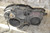 1) DD-4 Mercedes-Benz OEM 203-820-21-61 Headlamp HELLA 150845-00 LI From: W203 C230 2002 C-Class L Left. C240, c320, c32, c230 sedan. Sedan, wagon, without xenon lamps. Euro All Parts