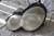 1) DD-4 Mercedes-Benz OEM 203-820-21-61 Headlamp HELLA 150845-00 LI From: W203 C230 2002 C-Class L Left. C240, c320, c32, c230 sedan. Sedan, wagon, without xenon lamps. Euro All Parts