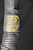 1) DH-10 BMW 64509129060 OEM Used AC PRESSURE HOSE ENGINE COMPARTMENT 52529410 From: 2008 e90 328xi 64-53-6-927-845 64509129060 Euro All Parts