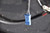 1) DH-9 BMW 61129123571 OEM Used ADAPTER LEAD HIRSCHMANN 71190911 9123571-01 From: 2008 e90 328xi 61-12-9-123-571 61129123571 Euro All Parts