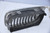 1) DH-21 BMW (USED) 51138208686 R 5113-70305480 51-13-7-064-318 CHROME FACED RIGHT GRILL 5113 7042964 9 GERHARDI 51137072130 R 511370305500 FITS 2001-2006 COUPE CONVERTIBLE Euro All Parts