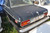 DISMANTLED - e3 2100138 V BMW e3 BAVARIA 3.0 S built NOV 1973 manual Black on black 2100138 Parts DISMANTLED - e3 2100138 V BMW e3 BAVARIA 3.0 S built NOV 1973 manual Black on black 2100138 Parts