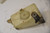 1) DH-35 BMW 61661366928 OEM Used WASHER FLUID TANK ENGINE BAY 61661368589 From: 1984 E21 320i 61-66-1-366-928 61661366928 Euro All Parts