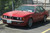 DISMANTLED BMW e24 633CSi Coupe Feb 1986 M30 Automati Red on Black 0683089 Euro All Parts