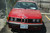 DISMANTLED BMW e24 633CSi Coupe Feb 1986 M30 Automati Red on Black 0683089 Euro All Parts