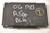 MERCEDES-BENZ 164900540180 OEM Used SAM MODULE REAR TESTED DELPHI 28027536 From: 2006 MERCEDES-BENZ 164900540180 OEM Used SAM MODULE REAR TESTED DELPHI 28027536 From: 2006