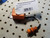 0) _ BMW OEM 65778350075 USED AIR POUCH SENSOR E36 1992 Euro All Parts 0) _ BMW OEM 65778350075 USED AIR POUCH SENSOR E36 1992 Euro All Parts