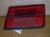 0) BMW OEM 63211379398 USED TAIL LIGHT RIGHT SIDE 525i 94 E34 5 Series Euro All Parts