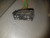 1) BMW OEM 1161551 USED IGNITION STEERING LOCK WITH SWITCH & KEY 1989 540i E34 1160278 32321160278 Fits: E34 540i 1989 & other listed vehicles Euro All Parts