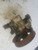 1) DH -9 MERCEDES-BENZ A002466980187 OEM Used POWER STEERING PUMP ENGINE w-PULLEY From: 2002 MERCEDES-BENZ C240 V6-V8 Fits: & other listed vehicles Euro All Parts