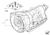 0) BMW 24007563294 OEM Automatic USED transmission GA6HP19Z ZF 24007547901 530I '04 E60 Euro All Parts 0) BMW 24007563294 OEM Automatic USED transmission GA6HP19Z ZF 24007547901 530I '04 E60 Euro All Parts