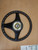 0) BMW OEM 32331155297 USED STEERING WHEEL 633 CSi 81 Euro All Parts