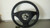 1) BMW OEM 32112214 USED 2204328 14 61316953322 AI01 LEATHER MULT FUNCTION STEERING WHEEL E60 E51 E63 E64 Euro All Parts