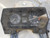 1) CAM BMW 62111376707 OEM 62111385094 (USED) 1385094 1377665 COMPLETE CLUSTER ASSEMBLY WITH FOG LIGHT SWITCH FOR: E24 FITS: M30B35 635CSi S38 m6 M635CSi Euro All Parts