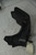 1) DD-3 BMW 51168238223 OEM (USED) 51-16-8-238-223 BLACK LEATHER STORAGE ARM REST FROM 1999 328i FITS: E46 Euro All Parts 1) DD-3 BMW 51168238223 OEM (USED) 51-16-8-238-223 BLACK LEATHER STORAGE ARM REST FROM 1999 328i FITS: E46 Euro All Parts