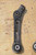 1) DD BMW 31126777739 31126777740 OEM (used) SET LEFT & RIGHT LOWER CONTROL ARMS 2012 BMW 550iX F07 F01 F02 Euro All Parts