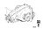 1) DD BMW 33101200621 33101209559 1201 526 0 GTS35 2 OEM (USED) 3.65 Differential M10 2002 Euro All Parts 1) DD BMW 33101200621 33101209559 1201 526 0 GTS35 2 OEM (USED) 3.65 Differential M10 2002 Euro All Parts