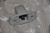 1) DD BMW 51168219048 OEM 51-16-8-219-048 (USED) GRAY SUN VISOR CLIP E36 FROM 1997 328i SEDAN Euro All Parts