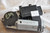 1) DD BMW 67.61-8381480.9 OEM 67618381480 (USED) Sliding roof drive unit with module SIEMENS 115852 E39 Euro All Parts