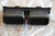 1) DD BMW 8391179 8364007.9 OEM (USED) CENTER AIR VENT E39 WITH CABLE 64228364021 64118391800 E39 Euro All Parts