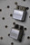 2) DD Mercedes Benz 0015425319 OEM 001-542-53-19 USED COOLING FAN RELAY 6-ROUND PRONG SWF 899854 1976-1993 Euro All Parts