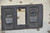 1) DD MERCEDES-BENZ SWITCH PANEL SET 1267660891 LEFT & RIGHT WITH SWITCHES SHOWN Euro All Parts 1) DD MERCEDES-BENZ SWITCH PANEL SET 1267660891 LEFT & RIGHT WITH SWITCHES SHOWN Euro All Parts