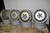 1) DD BMW OEM 1180447 USED STYLE 6 ALLOY RIM - SET AVAILABLE 36111180447 Fits: E36 320i 323i 325i 328i 92-98 & other listed vehicles Euro All Parts