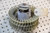 1) DD Mercedes BENZ Used OEM BLOWER MOTOR From: W126 380SE Euro All Parts 1) DD Mercedes BENZ Used OEM BLOWER MOTOR From: W126 380SE Euro All Parts