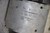 0) DD Mercedes BENZ 126-820-05-42 Used OEM BLOWER MOTOR BOSCH H0390002 130101625 From: 1995 W124 300SD Euro All Parts