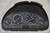 0) DD 2 BMW 62118385895 Used OEM EURO INSTRUMENT CLUSTER 62106942225 110008735-041 SPEEDO AND ODO CLOCKED IN KM/H. Fits: E39 35523 528i & other listed vehicles Euro All Parts