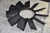 1) DD 13 BMW 11521712058 Used OEM ENGINE FAN Fan 11 blade D=420MM Fits: E36 E46 E34 E39 E32 E38 E53 Z3 & other listed vehicles Euro All Parts 1) DD 13 BMW 11521712058 Used OEM ENGINE FAN Fan 11 blade D=420MM Fits: E36 E46 E34 E39 E32 E38 E53 Z3 & other listed vehicles Euro All Parts