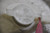 1) DD 26 BMW 61668361443 Used OEM 2L WASHER TANK 61661369516 Fits: E39 & other listed vehicles Euro All Parts