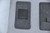 1) DD 5 BMW 51448150974 Used OEM CIELING CONSOLE GARAGE DOOR OPENER SUNROOF SWITCH 1763102264 61318352182 Fits: E39 & other listed vehicles Euro All Parts
