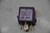 16) DH BMW 61361388911 Used OEM PURPLE RELAY V23134-E59-X107 Fits: E21 E30 E36 E12 E28 E34 E39 E24 & other listed vehicles Euro All Parts