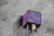 16) DH BMW 61361388911 Used OEM PURPLE RELAY V23134-E59-X107 Fits: E21 E30 E36 E12 E28 E34 E39 E24 & other listed vehicles Euro All Parts