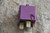 16) DH BMW 61361388911 Used OEM PURPLE RELAY V23134-E59-X107 Fits: E21 E30 E36 E12 E28 E34 E39 E24 & other listed vehicles Euro All Parts