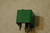 6) DH-9-6 LAND ROVER RANGE ROVER (USED) OEM SIEMENS V23136-A4-X8 AMR 2547 12V R6F8 5 FLAT PINS RELAY FOREST GREEN Euro All Parts 6) DH-9-6 LAND ROVER RANGE ROVER (USED) OEM SIEMENS V23136-A4-X8 AMR 2547 12V R6F8 5 FLAT PINS RELAY FOREST GREEN Euro All Parts