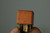 1) DH-29 VW AUDI (USED) OEM WLO 431951253 H 12V 40A 2-82 RELAY ORANGE 4 FLAT PRONG Euro All Parts