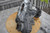 1) DH BMW 27107599690 7599690-01 13774410 USED OEM REAR TRANSFERCASE AUTOMATIC 2010 528Ix Euro All Parts