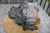 1) DH BMW 27107599690 7599690-01 13774410 USED OEM REAR TRANSFERCASE AUTOMATIC 2010 528Ix Euro All Parts